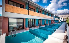 Cooee Corissia Harmony Hotel