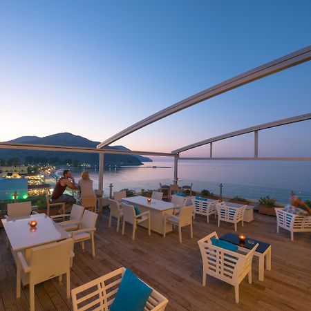 Cooee Corissia Harmony Hotel Georgioupoli Buitenkant foto