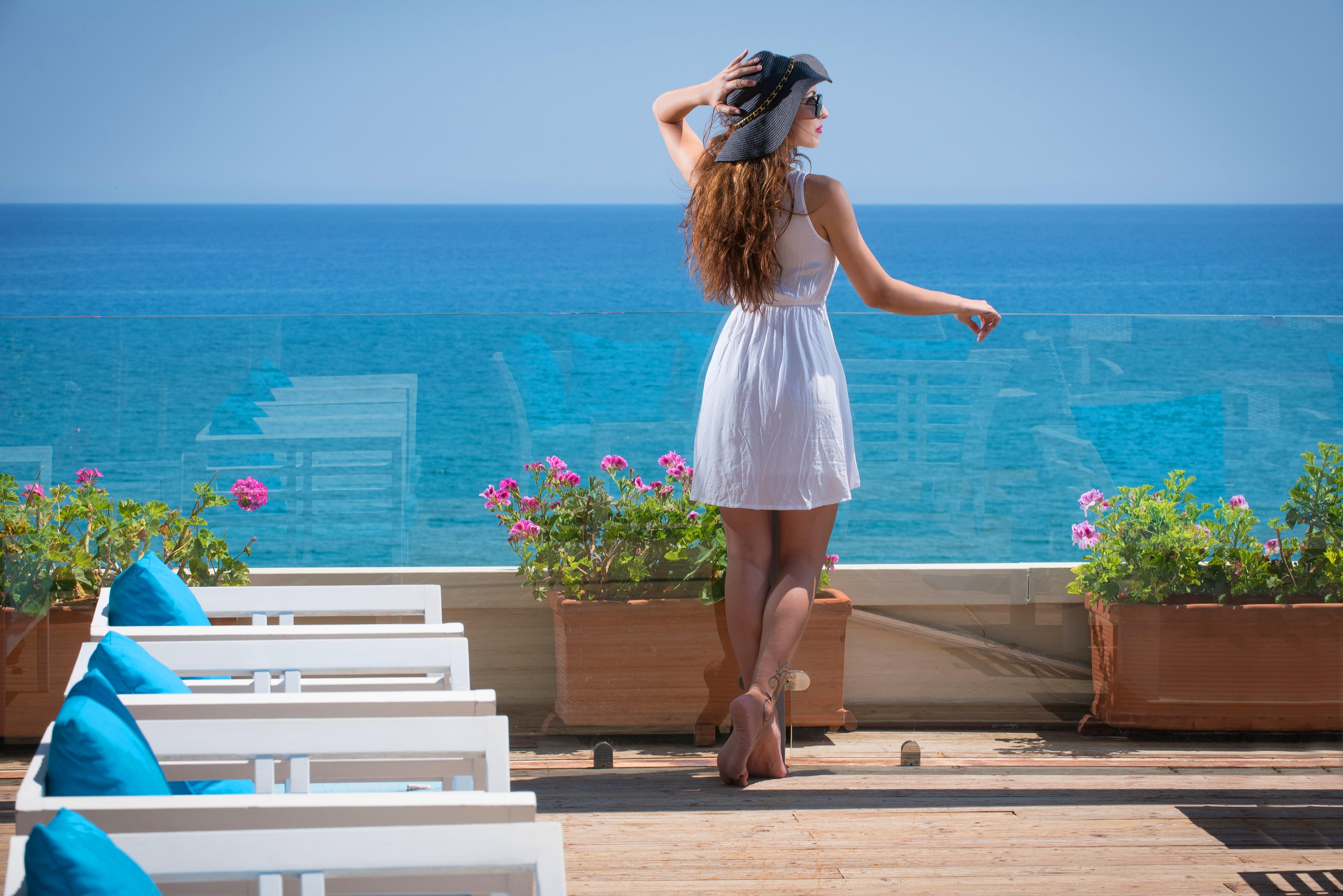 Cooee Corissia Harmony Hotel Georgioupoli Buitenkant foto