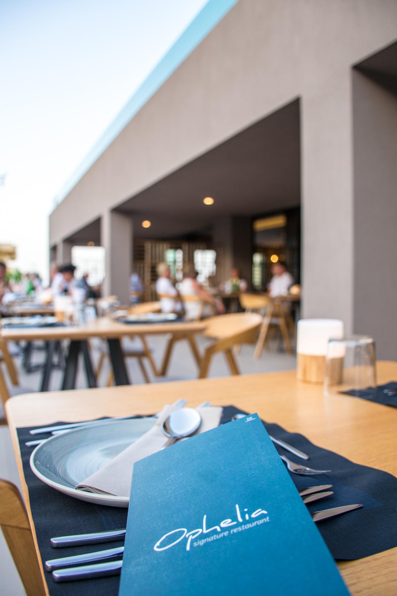 Cooee Corissia Harmony Hotel Georgioupoli Buitenkant foto