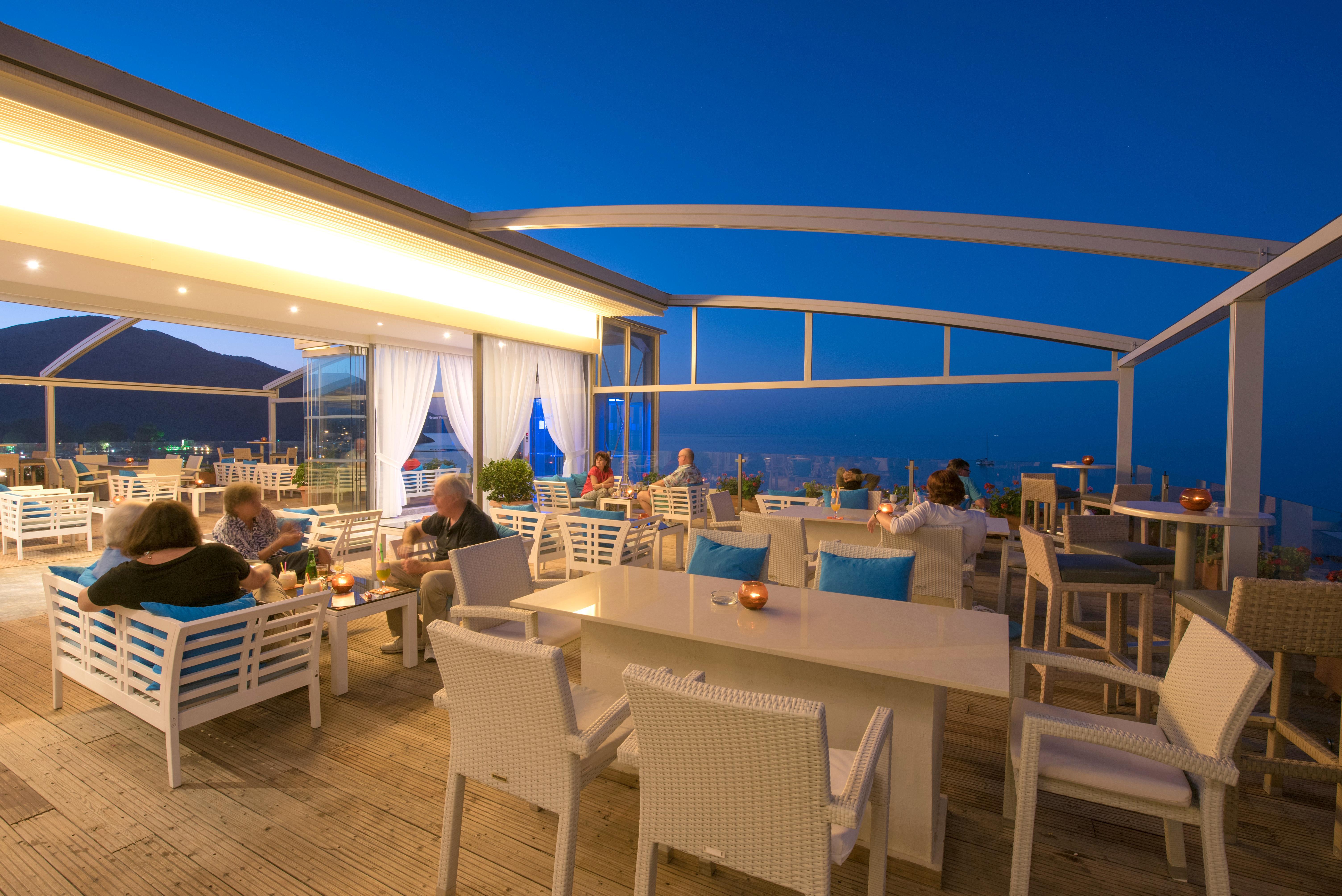 Cooee Corissia Harmony Hotel Georgioupoli Buitenkant foto