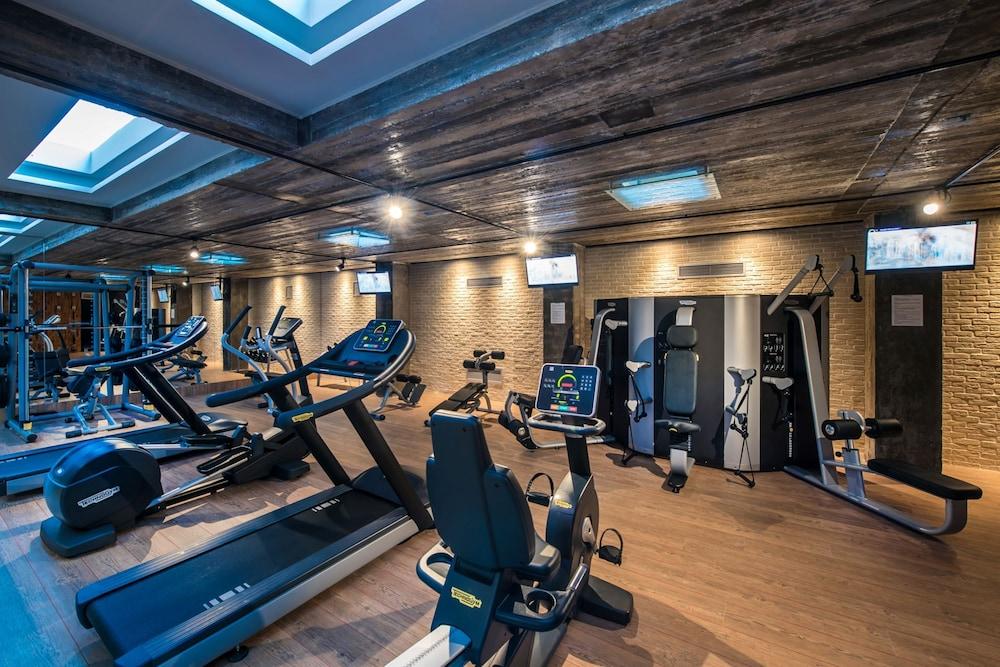 Cooee Corissia Harmony Hotel Georgioupoli Buitenkant foto