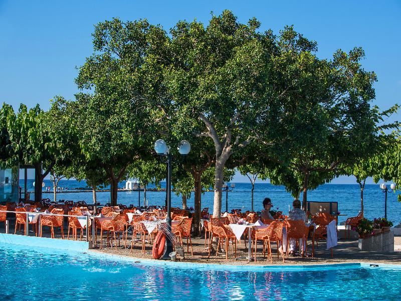 Cooee Corissia Harmony Hotel Georgioupoli Buitenkant foto