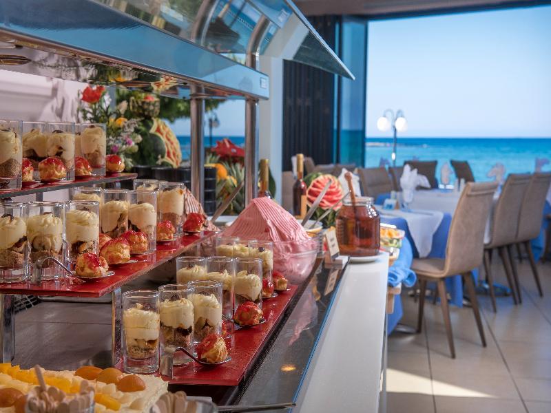 Cooee Corissia Harmony Hotel Georgioupoli Buitenkant foto